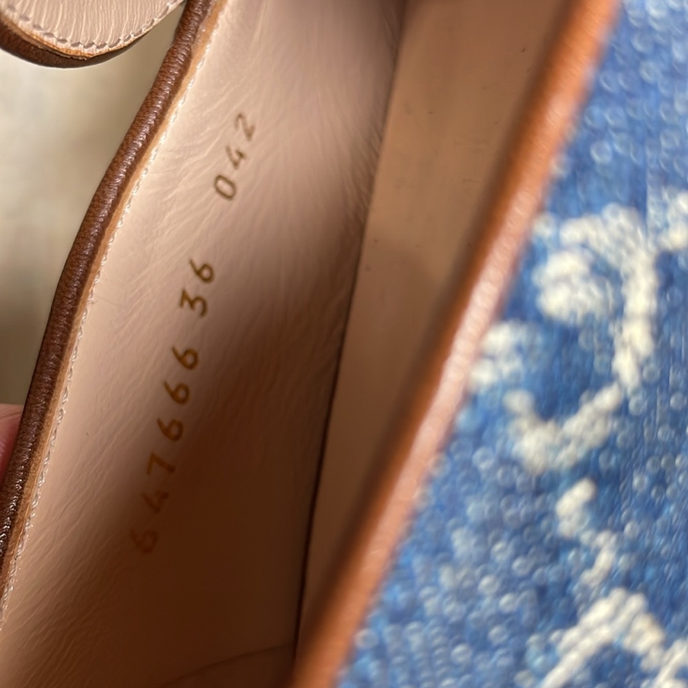 Gucci - Picture 4 of 8